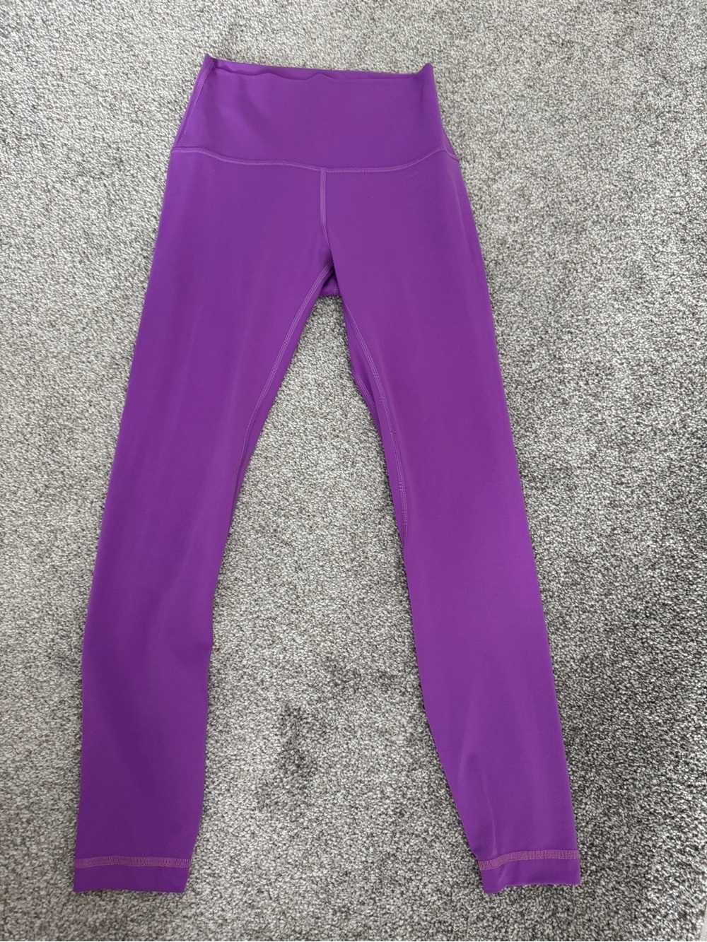 lululemon Align™ High-Rise Pant 25"
